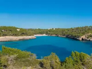 Holiday house Cala D'Or Environment 29