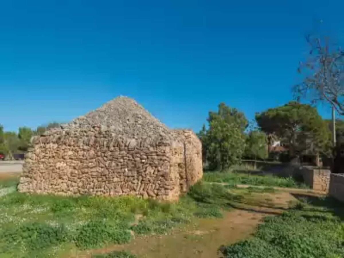 Ferienhaus Cala D'Or Außenaufnahme 3