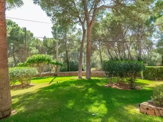 Holiday house Cala D'Or Outdoor Recording 9