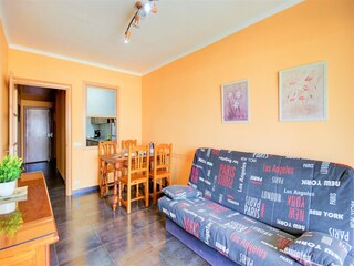 Appartement Roses Kenmerken 9