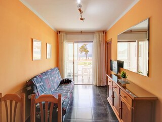 Appartement Roses Kenmerken 22