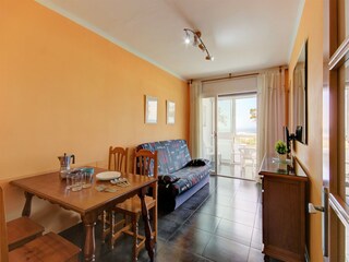 Appartement Roses Kenmerken 13