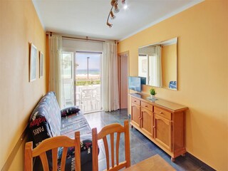Appartement Roses Kenmerken 14