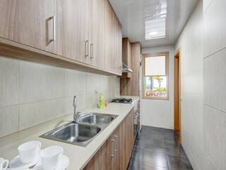 Appartement Roses Kenmerken 15