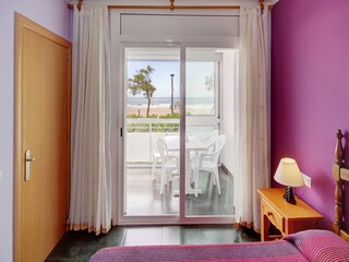 Appartement Roses Kenmerken 16
