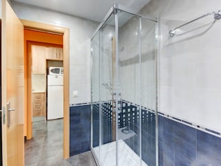 Apartamento Roses Características 21