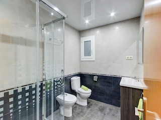 Apartamento Roses Características 11