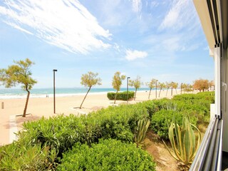 Appartement Roses Buitenaudio-opname 7