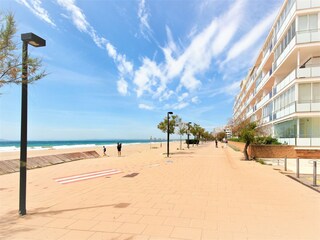 Appartement Roses Environnement 24