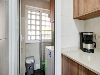 Appartement Roses  30