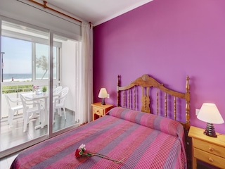 Apartamento Roses Características 8