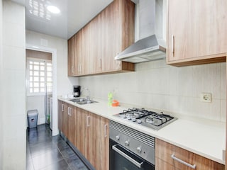 Apartamento Roses Características 18
