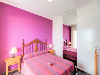 Apartamento Roses Características 19