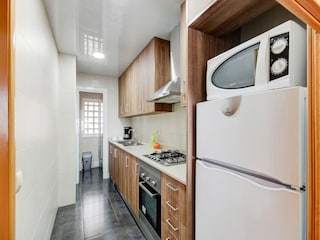 Apartamento Roses Características 20
