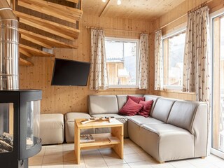 Holiday park St. Lorenzen ob Murau Features 1