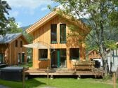 Holiday park St. Lorenzen ob Murau Outdoor Recording 1