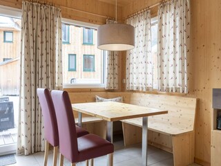 Vakantiepark St. Lorenzen ob Murau Kenmerken 10