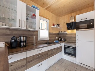 Holiday park St. Lorenzen ob Murau Features 7