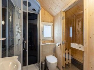 Parque de vacaciones St. Lorenzen ob Murau Características 8