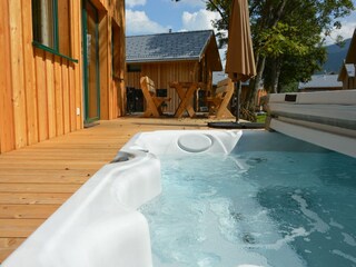 Parco vacanze St. Lorenzen ob Murau  21