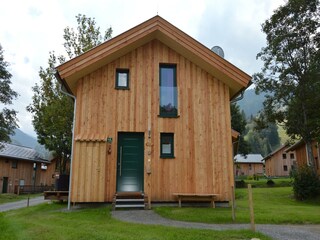 Holiday park St. Lorenzen ob Murau Outdoor Recording 3