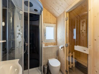 Vakantiepark St. Lorenzen ob Murau Kenmerken 12