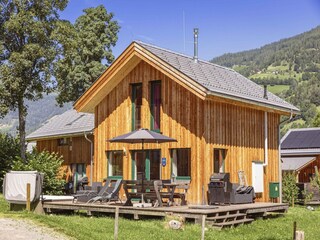 Holiday park St. Lorenzen ob Murau Outdoor Recording 5