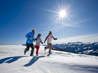 Holiday park St. Lorenzen ob Murau Environment 19