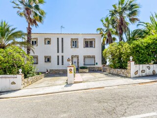 Apartamento Roses Grabación al aire libre 5