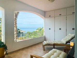 Appartement Roses Kenmerken 13