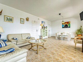 Appartement Roses Kenmerken 14