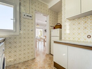 Apartamento Roses Características 11