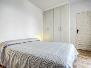 Apartamento Roses Características 17