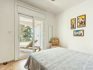Apartamento Roses Características 9