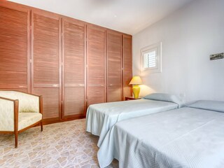 Appartement Roses Kenmerken 10