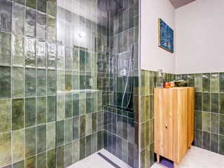 Appartement Roses Kenmerken 18