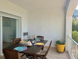 Apartamento Roses Grabación al aire libre 4