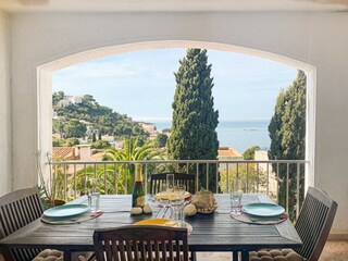 Appartement Roses Buitenaudio-opname 1