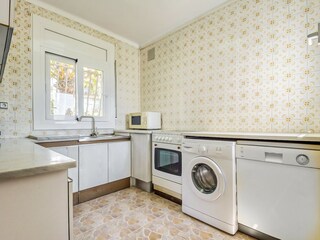 Apartamento Roses Características 22