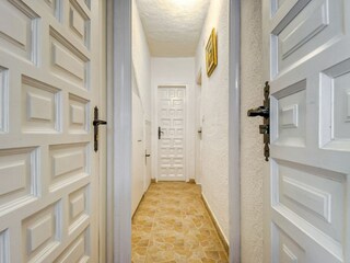 Apartamento Roses Características 23