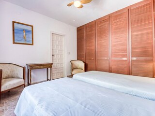 Apartamento Roses Características 27