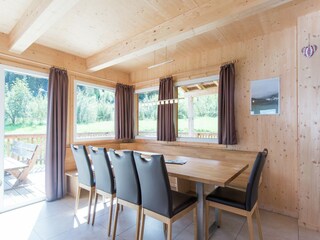 Parco vacanze St. Lorenzen ob Murau Caratteristiche 13