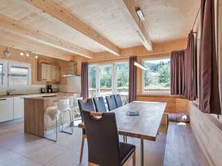 Parco vacanze St. Lorenzen ob Murau Caratteristiche 15