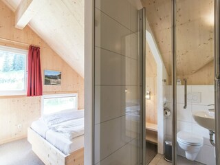 Parco vacanze St. Lorenzen ob Murau Caratteristiche 22