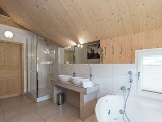 Parco vacanze St. Lorenzen ob Murau Caratteristiche 19