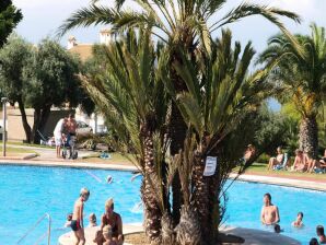 Apartment Holiday Rental Santa Pola - Santa Pola - image1