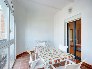 Apartamento Roses  31