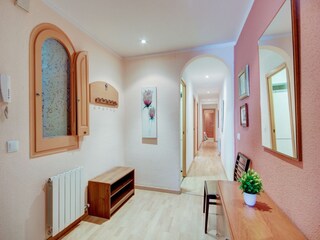 Appartement Roses Kenmerken 7
