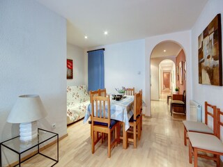 Appartement Roses Kenmerken 13