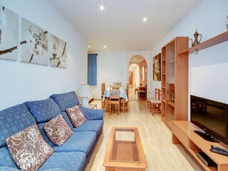 Apartment Roses Ausstattung 14